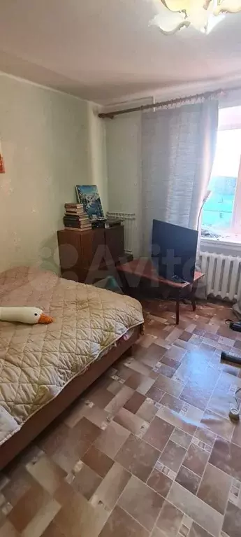 3-к. квартира, 74 м, 4/5 эт. - Фото 0