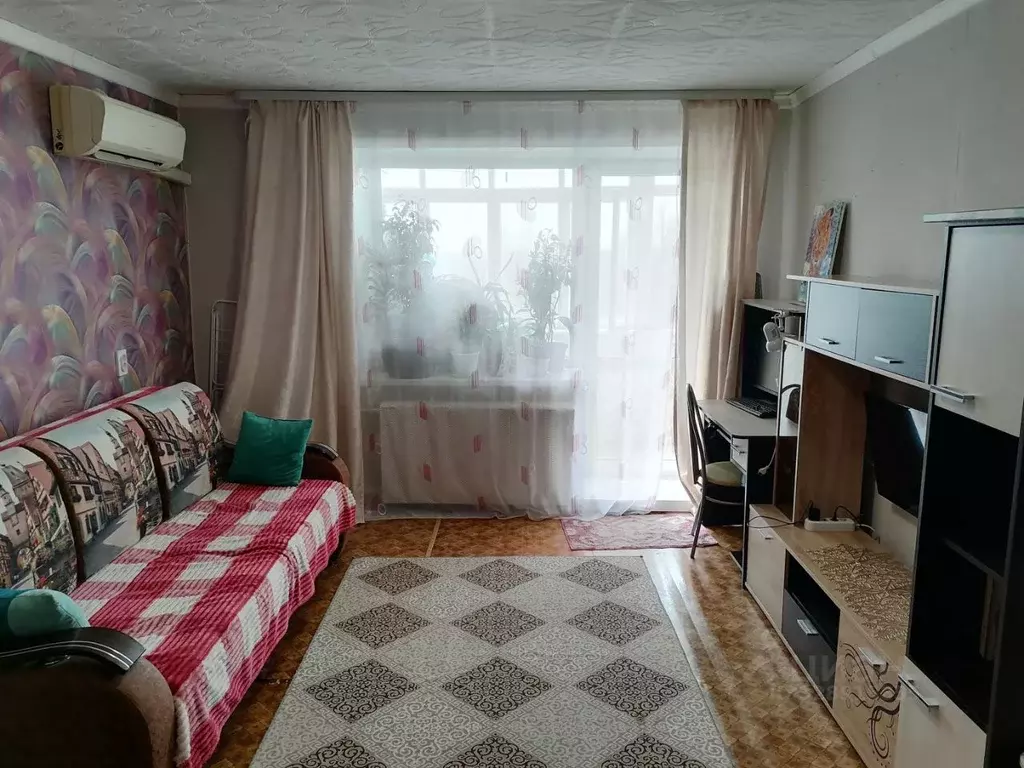 2-к кв. Пермский край, Пермь Ветлужская ул., 58 (52.1 м) - Фото 2