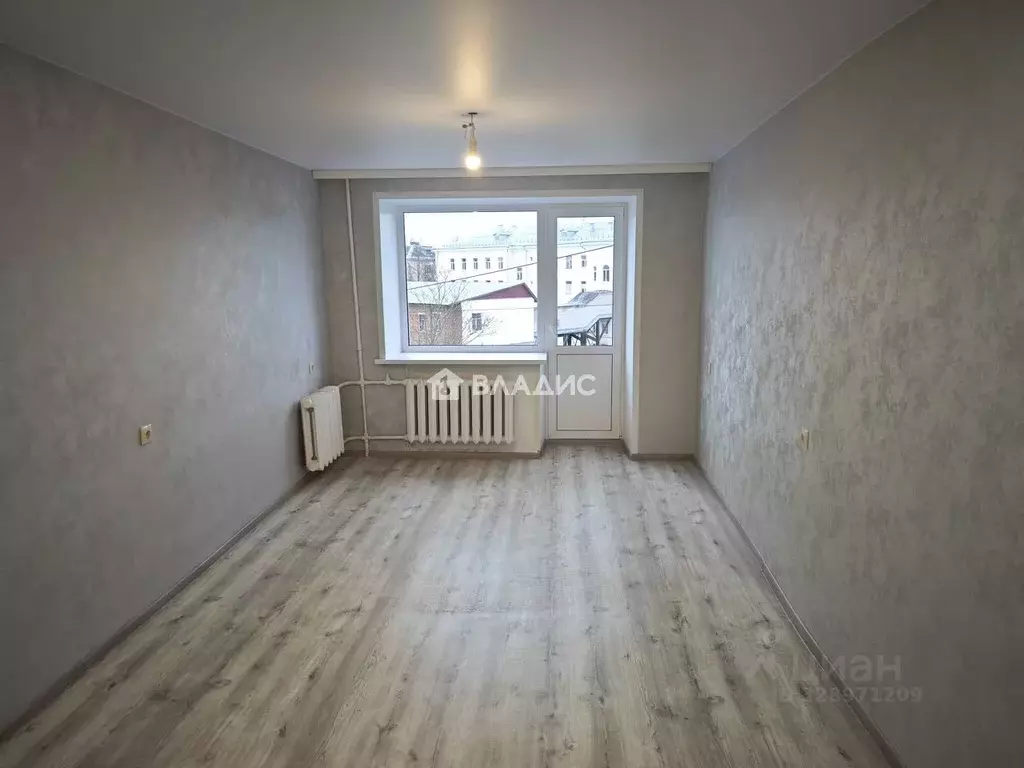 Комната Владимирская область, Владимир Северная ул., 83 (17.5 м) - Фото 1