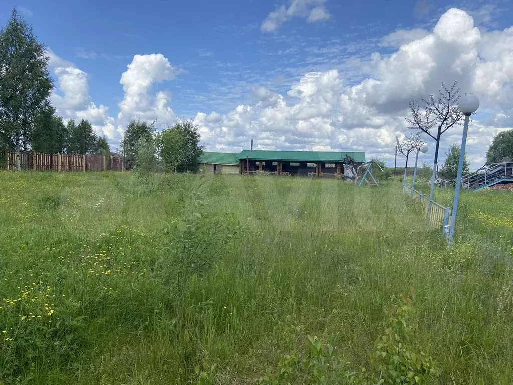 Дом 120 м на участке 30 сот. - Фото 1