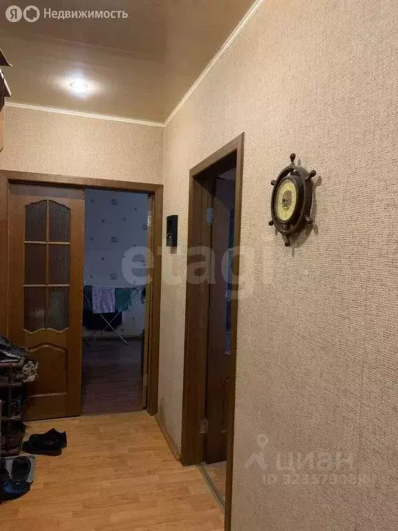 2-комнатная квартира: Самара, проспект Масленникова, 21 (52.5 м) - Фото 1