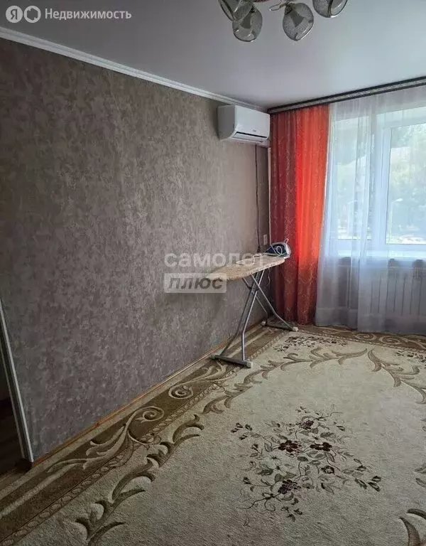 1-комнатная квартира: Липецк, улица Гагарина, 71 (29.9 м) - Фото 2
