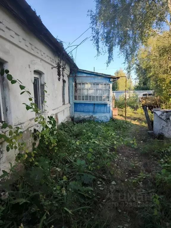 Дом в Воронежская область, Верхнехавский район, Малоприваловское ... - Фото 1