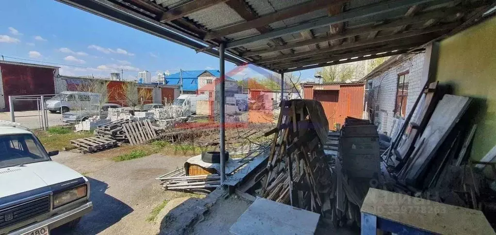Производственное помещение в Белгородская область, Старый Оскол ... - Фото 2
