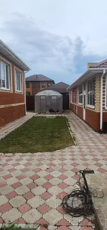 Дом в Омская область, Омск Степенная ул., 29 (320 м) - Фото 2