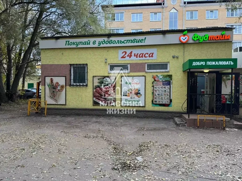 Помещение свободного назначения в Нижегородская область, Нижний ... - Фото 1