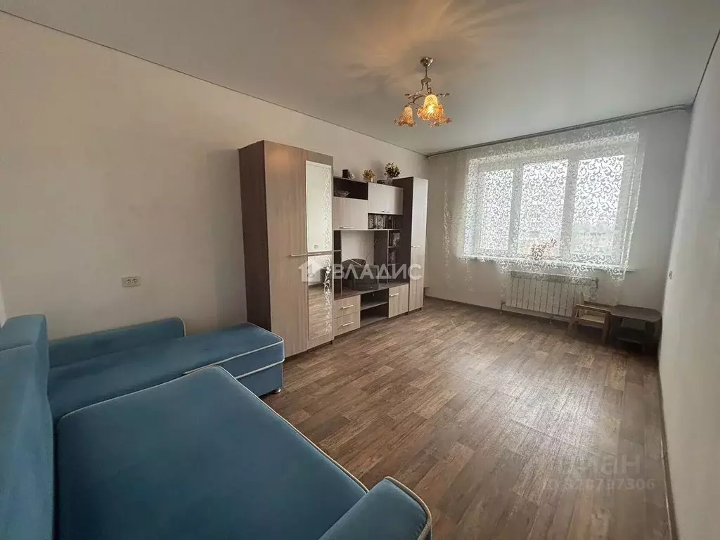 1-к кв. Калужская область, Калуга бул. Сиреневый, 14 (41.9 м) - Фото 2