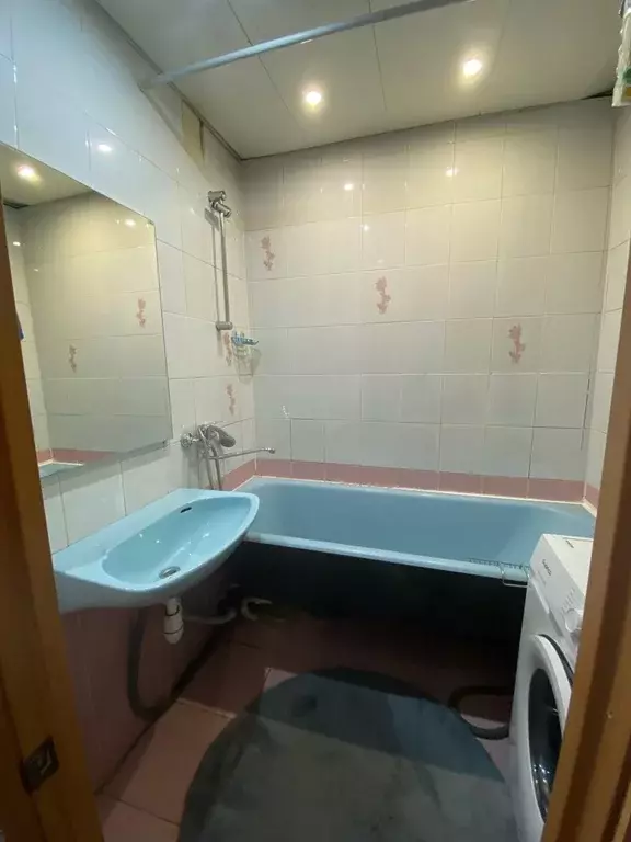 Продаётся 3-к квартира, 66.1 м - Фото 1