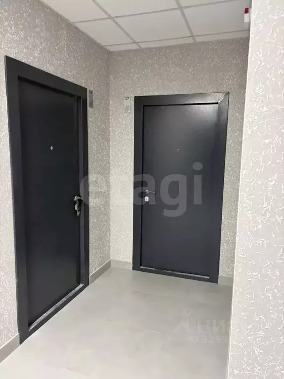 Студия Ростовская область, Аксай ул. Александра Невского, 2к2 (23.1 м) - Фото 1