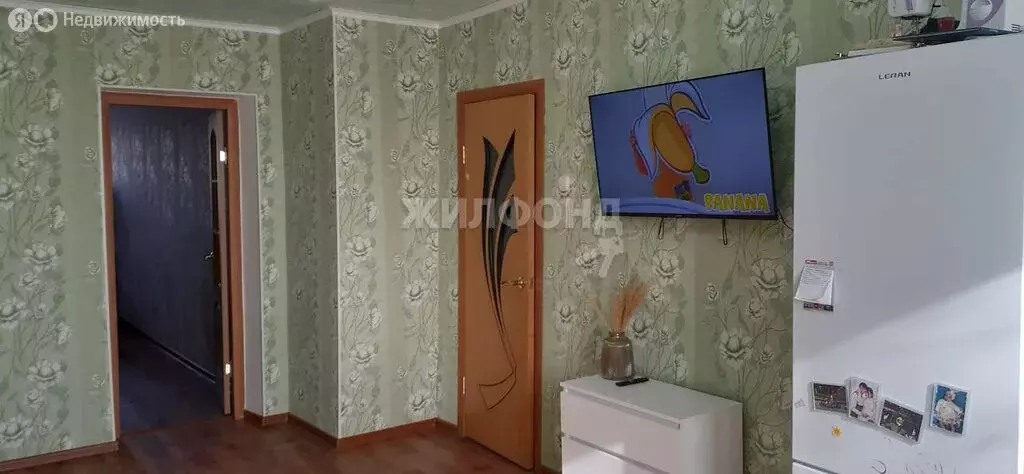 2-комнатная квартира: Камызяк, улица Максима Горького, 100 (43 м) - Фото 1