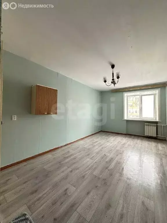 1к в -комнатной квартире (20 м) - Фото 2