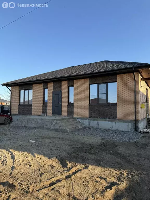 Дом в село Началово, микрорайон Пригородный, 7 (135 м) - Фото 1