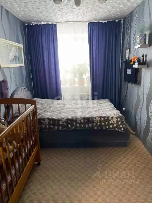 2-к кв. Тверская область, Калининский муниципальный округ, с. Медное ... - Фото 2