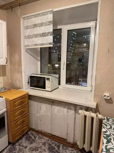 1-к. квартира, 30 м, 3/5 эт. - Фото 0