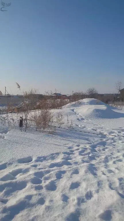 Участок в Хабаровский край, Хабаровск Победа садовое товарищество,  ... - Фото 1