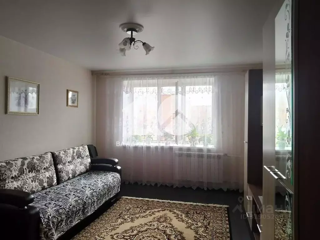 2-к кв. Новосибирская область, Бердск Песчаная ул., 3 (57.6 м) - Фото 0