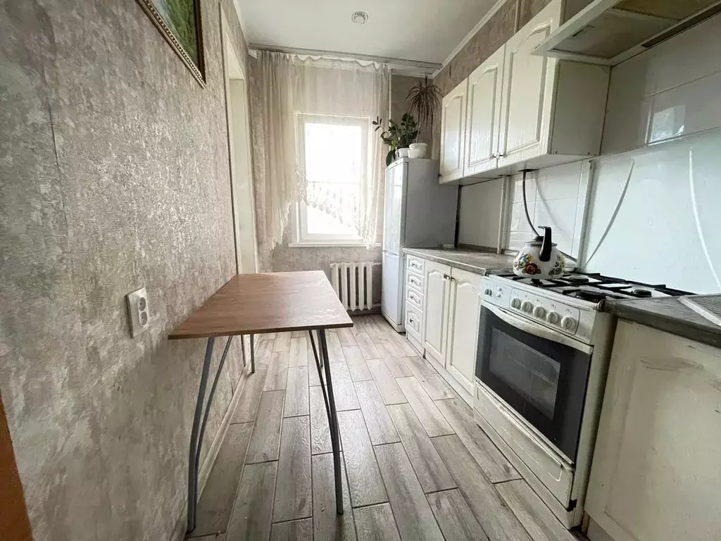 Продаётся 3-к квартира, 57 м - Фото 1