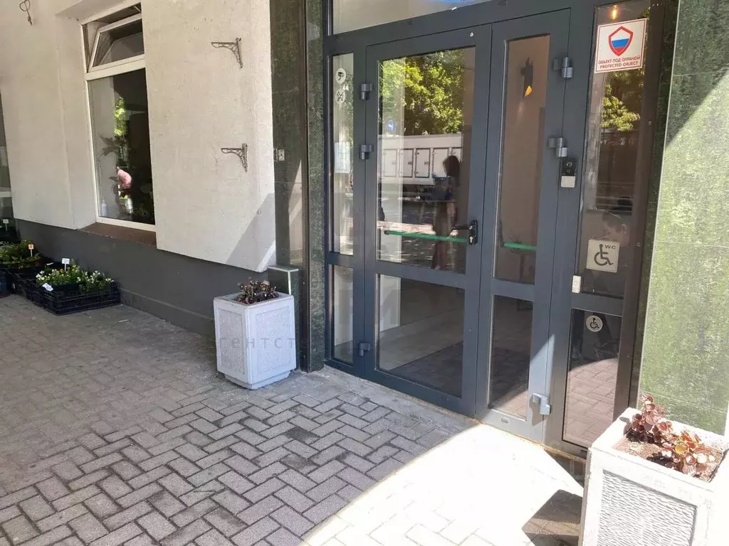 Помещение свободного назначения в Калининградская область, Калининград ... - Фото 2