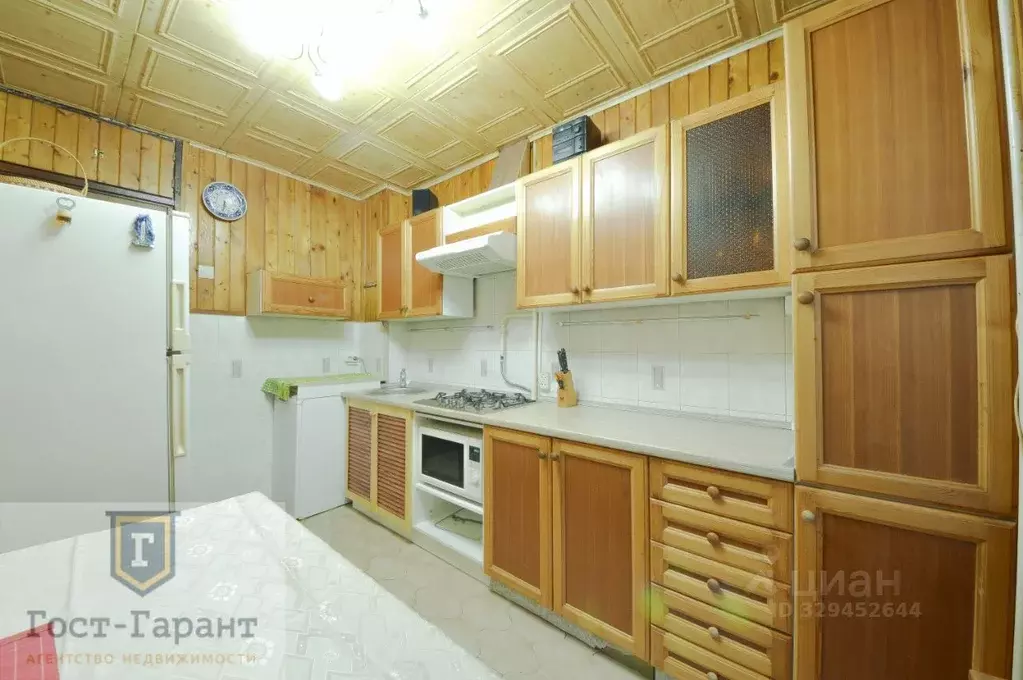 Комната Москва 2-й Павловский пер., 20 (9.5 м) - Фото 1