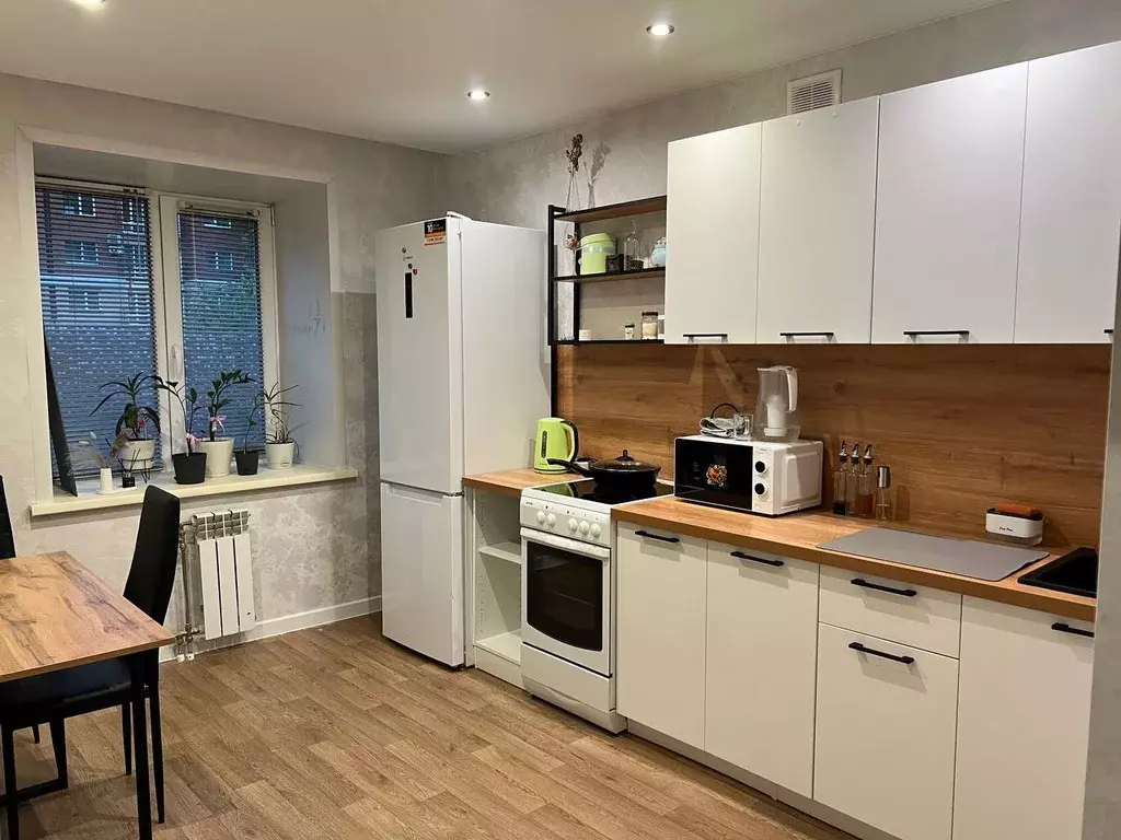 Продаётся 2-к квартира, 47.1 м - Фото 1