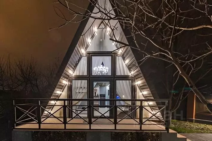 Дом в Белгородская область, Белгородский район, Разумное рп ул. ... - Фото 1