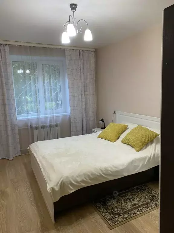 2-к кв. Московская область, Реутов ул. Октября, 8 (49.0 м) - Фото 1