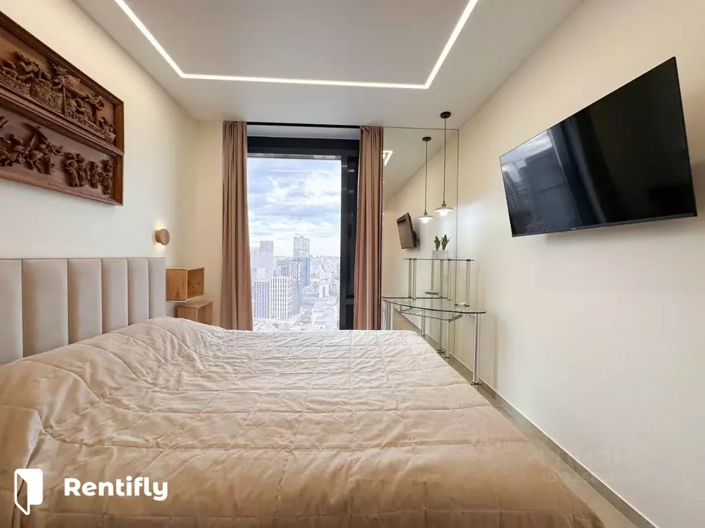 Студия Москва Дмитровское ш., 75/77 (23.4 м) - Фото 2