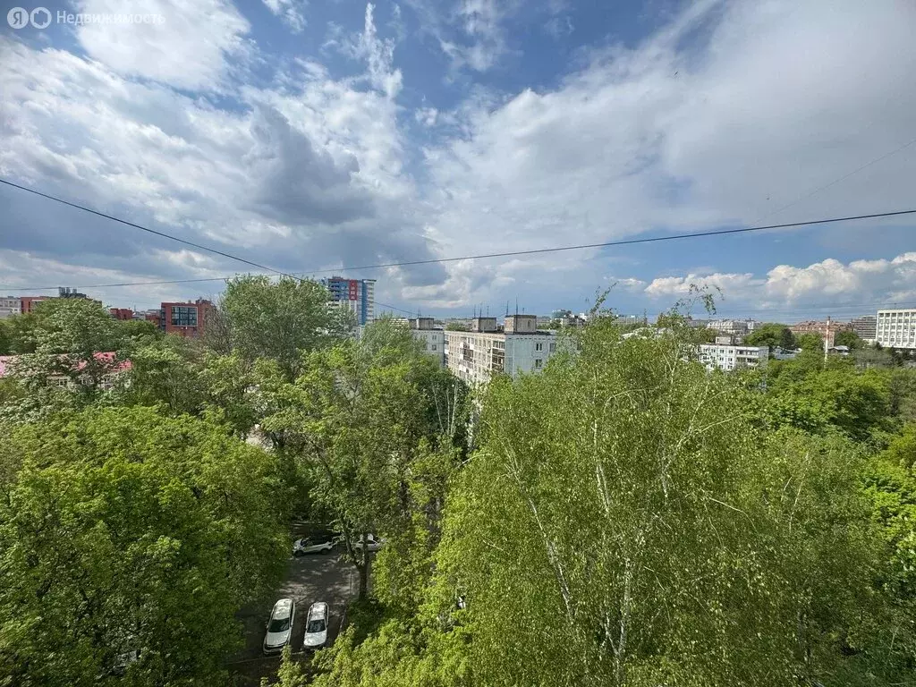 2-комнатная квартира: Нижний Новгород, Провиантская улица, 20 (45.5 м) - Фото 0