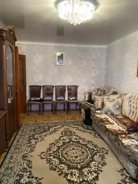 4-к кв. Северная Осетия, Владикавказ Весенняя ул., 10 (84.0 м) - Фото 2