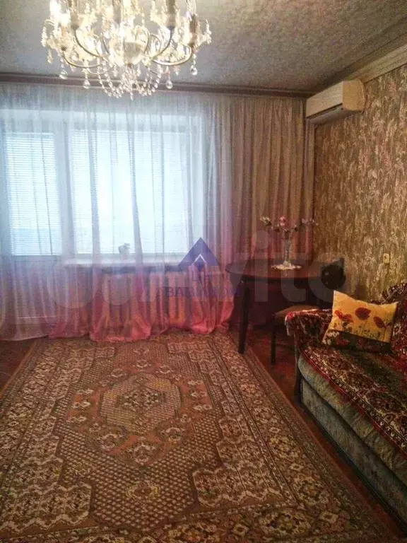 4-к. квартира, 84 м, 3/5 эт. - Фото 1