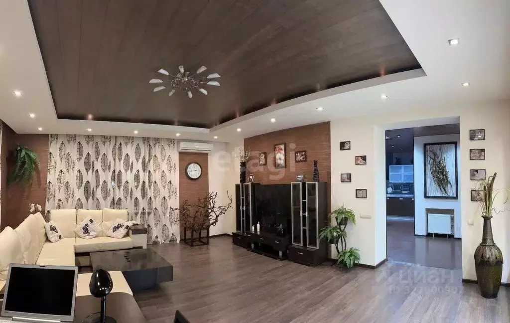 Дом в Тамбовская область, Тамбов Пестрая ул., 8 (324 м) - Фото 1