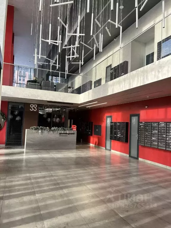 2-к кв. Башкортостан, Уфа бул. Ибрагимова, 90/2 (41.0 м) - Фото 2