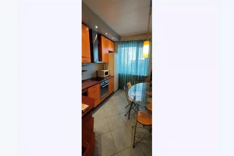 3-к кв. Мурманская область, Апатиты ул. Строителей, 37 (76.0 м) - Фото 2