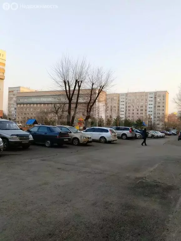 3-комнатная квартира: Оренбург, улица Кима, 6 (60 м) - Фото 2