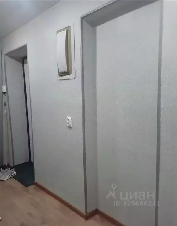 2-к кв. Тульская область, Тула ул. Дзержинского, 5 (43.0 м) - Фото 2