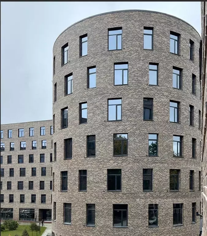 Помещение свободного назначения в Калининградская область, Калининград ... - Фото 2