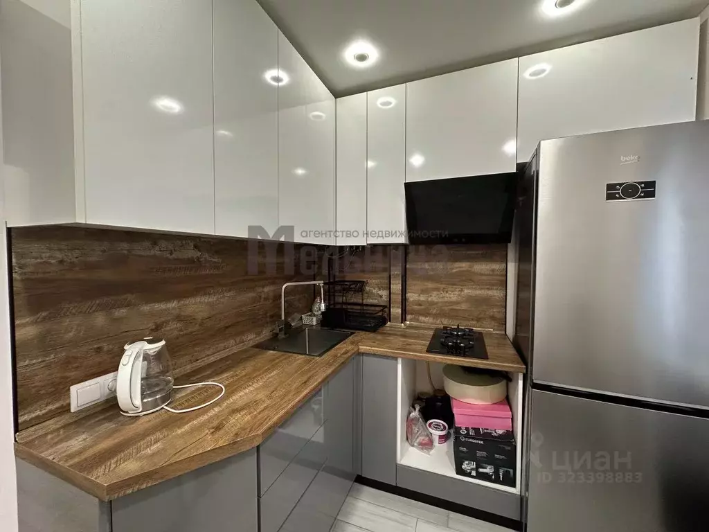 2-к кв. Волгоградская область, Волгоград Новороссийская ул., 10 (41.0 ... - Фото 0