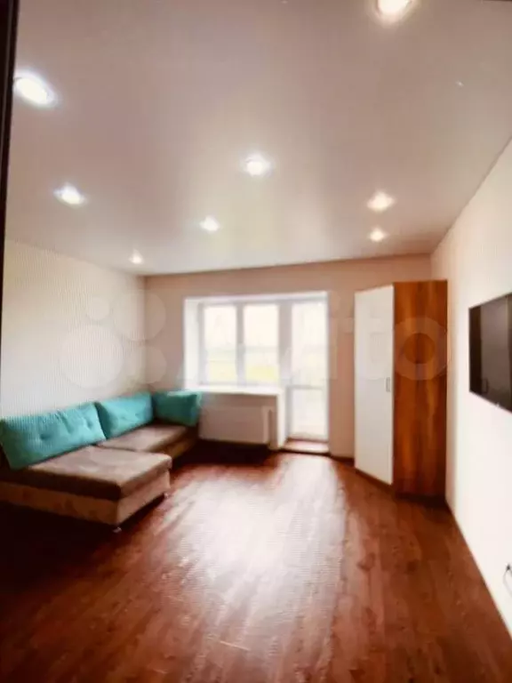 Квартира-студия, 28 м, 5/16 эт. - Фото 0