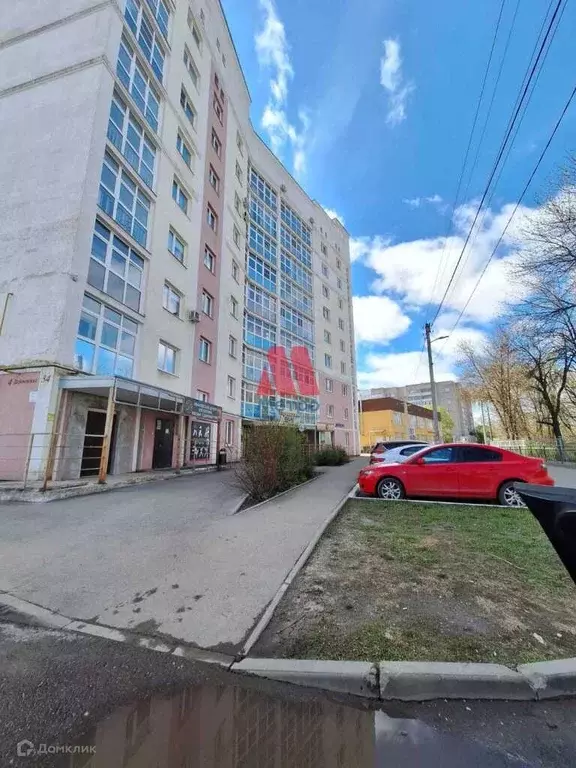 Продаётся 3-к квартира, 91.7 м - Фото 1