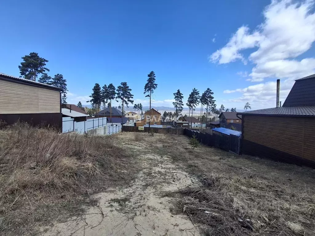 Участок в Бурятия, Улан-Удэ Перспектива ДНТ,  (800.0 сот.) - Фото 0