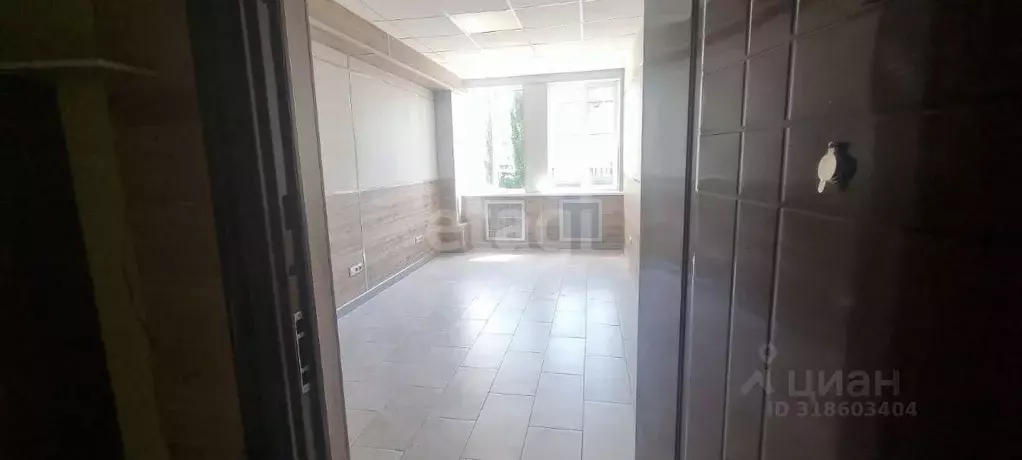 Офис в Башкортостан, Уфа ул. Юрия Гагарина, 15/1 (12 м) - Фото 0