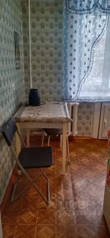 2-к кв. Нижегородская область, Нижний Новгород ул. Пушкина, 29А (43.0 ... - Фото 1