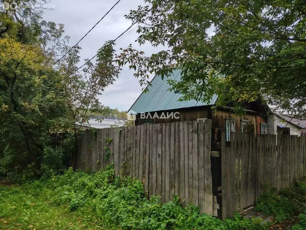 Дом в Пермь, Домостроительная улица, 48 (29.5 м) - Фото 2