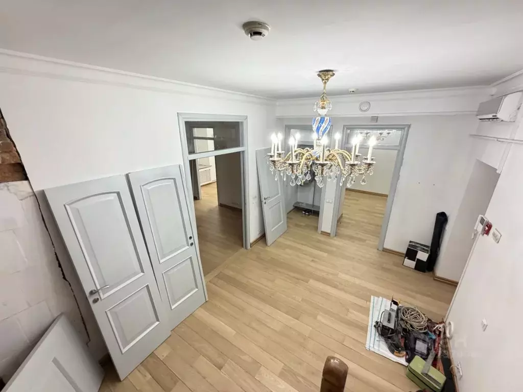 Офис в Москва Пятницкая ул., 6/1С1 (136 м) - Фото 1