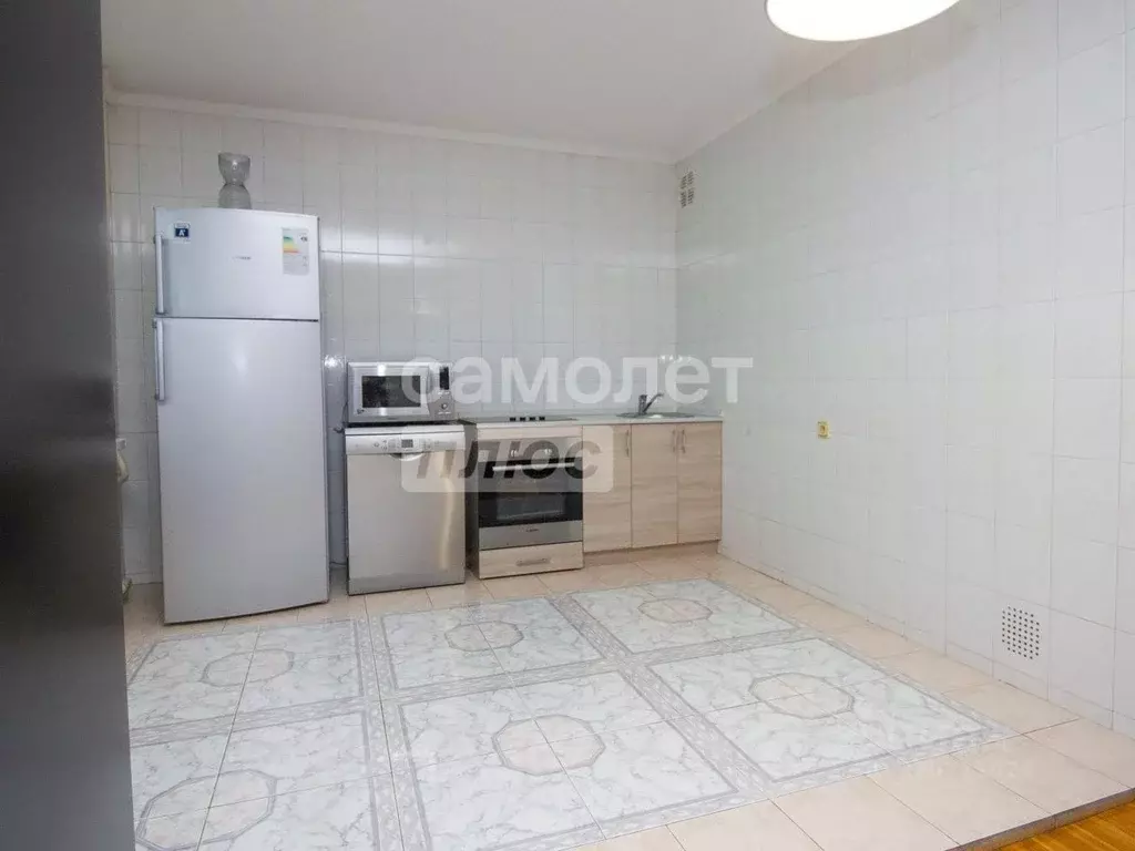 5-к кв. Ульяновская область, Ульяновск ул. Любови Шевцовой, 54Бк3 ... - Фото 1