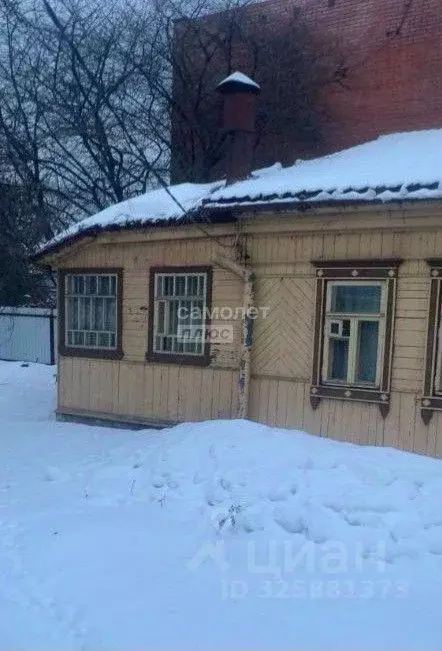 Дом в Московская область, Химки Старбеево кв-л, ул. Спортивная (50 м) - Фото 1