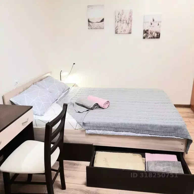 1-к кв. Кировская область, Киров ул. Горького, 35 (32.0 м) - Фото 1