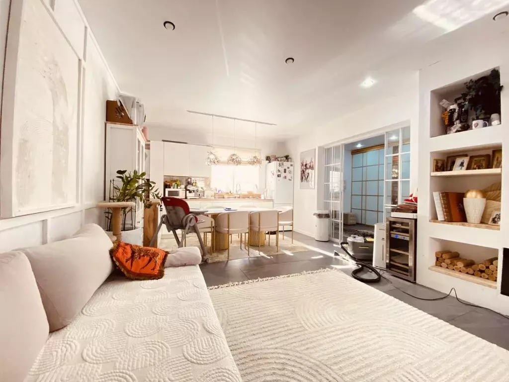 Таунхаус в Тульская область, Новомосковск ул. Альпийская, 7к6 (104 м) - Фото 2