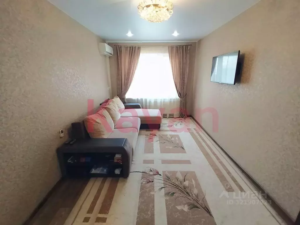 2-к кв. Краснодарский край, Геленджик ул. Сурикова (55.0 м) - Фото 1