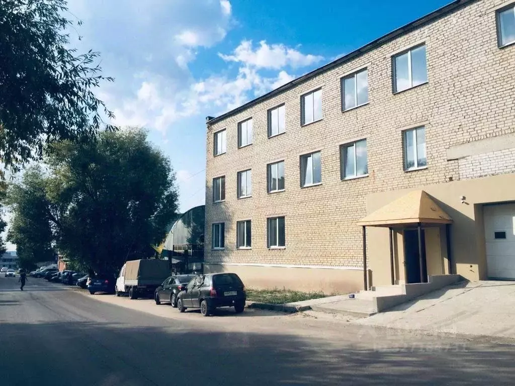 Офис в Калужская область, Калуга ул. Механизаторов, 26 (32 м) - Фото 2